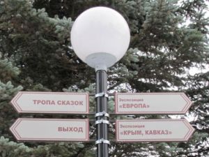 Указатели