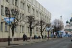Эстафета паралимпийского огня