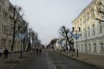 Эстафета паралимпийского огня