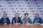 Будущие интеллектуальные лидеры России