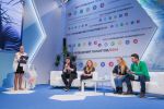 Будущие интеллектуальные лидеры России