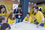 Будущие интеллектуальные лидеры России